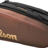Wilson Pro Staff 9lu Tenis Raket Çantası