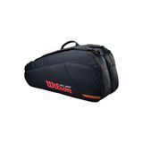 Wilson Pro Staff Classic 6lı Raket ve Tenis Çantası WR8051801001