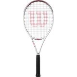 Wilson Pro Staff Precision Rxt 105 Tenis Raketi - Grip L1 - Beyaz