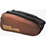 Wilson Pro Staff V14 Super Tour 9PK Tenis Çantası WR8024501001