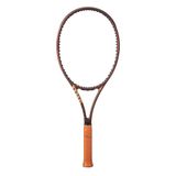 Wilson Pro Staff X V14 Performance Tenis Raketi – Sap Boyutu 2 – 4 1/4 inç