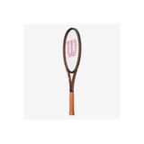 Wilson Pro Staff X V14 Tenis Raketi Wr125811