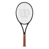 Wilson RF 01 Gelecek Telsiz Performans Tenis Raketi - Kavrama Boyutu 3-4 3/8 inç