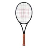 Wilson RF 01 Unstrung Performans Tenis Raketi - Kavrama Boyutu 2-4 1/4"