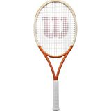 Wilson Roland Garros Team 102 Tenis Raketi WR168610 - L3 - Renkli