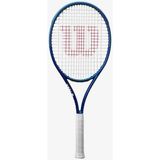 Wilson Shift 99 V1 Us Open Tenis Raketi WR166411 - Renkli - L3