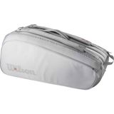 Wilson Shift Super Tour 9pk Artic Ice Tenis Çantası WR8030101001 - Standart