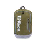 Wilson Sırt Çantası 20 Litre Spor Sırt Çantası + Tenis Çantası + Üniversite, Lise Okul Çantası