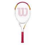 Wilson Six One Tenis Raketi 1