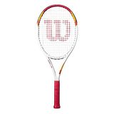 Wilson Six One Tenis Raketi 1