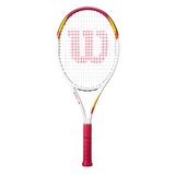 Wilson Six One Tenis Raketi 3