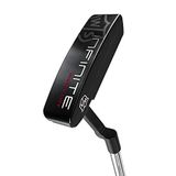 WILSON Staff Kadın Rüzgarlı Şehir Sonsuz Golf Sopası, Sağ El, 83 cm