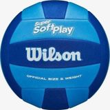Wilson Super Soft Play Voleybol Topu WV4006001XBOF