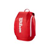 Wilson Super Tour Backpack Kırmızı Tenis Sırt Çantası
