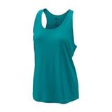 Wilson Tank Condition Kadın Tenis Atlet WRA760206 - Yeşil