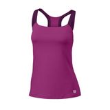 Wilson Tank Core Classic Kadın Atlet Wra750209 Fuşya