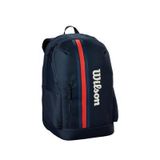 Wilson Team 2025 Navy Tenis Sırt Çantası