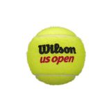 Wilson Tekli Us Open Tenis Maç Topu 1 Adet
