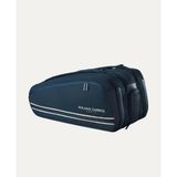 Wilson Tenis Çantası RG 2025 Session Soiree Supertour 15PK Dark Navy WR8043001001