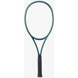 Wilson Tenis Raketi Blade 98 16X19 V9 Grip 1 WR149811U1 - Renkli