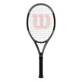 Wilson Tenis Raketi - H2 Rekreasyonel, Gri/Siyah