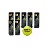 Wilson Tenis Topu US Open XD 3lü 7 Kutu (WRT106200)