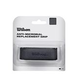 Wilson Tenis Tutma Bandı, Çift Performanslı Kavrama, Kauçuk