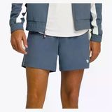 Wilson Tennis Volley Short 6'' Erkek Tenis Şortu Wm00008511buq