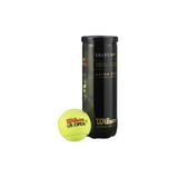 Wilson Toptnswıl003 Us Open Xd Tball 3 Unisex Tenis Topu