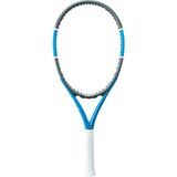 WILSON TRIAD THREE TNS FRM W/O CVR 3 27" TENİS RAKETİ - Mavi