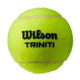 Wilson Triniti Tenis Topu 1 Adet