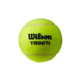 Wilson Triniti Tenis Topu Tekli