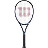 Wilson Ultra 100 V4 Tenis Raketi (Kordajsız)