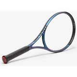 Wilson Ultra 100L V4.0 Tenis Raketi 280 Gr. WR108411U3 - Grip L3 - Mavi