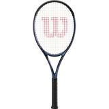 Wilson Ultra 100UL V4 Tenis Raketi - Grip L0 - Mavi