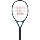 Wilson Ultra 25 V4 Çocuk Tenis Raketi - Grip L0 - Mavi