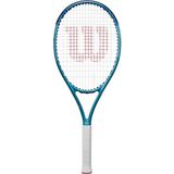Wilson Ultra Power 103 Tenis Raketi - Grip L2 - Mavi