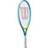 Wilson Ultra Power 21 Tenis Raketi WR118910H - Standart - Renkli