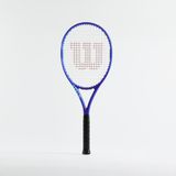 Wilson Ultra Team V5 280 gr Mavi Yetişkin Tenis Raketi