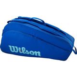 Wilson Ultra V5 Tour 12li Tenis ve Raket Çantası WR8044301001