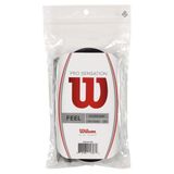 Wilson Ultra Wrap Tenis Üst Sarma 3'lü Paket - Tenis Raketi Gribi - Spor Malzemeleri