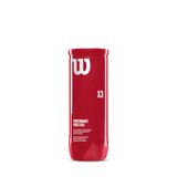 Wilson Üniseks Yetişkin Kürek X3 Ball CAN Kürek, Sarı, Tek Boy
