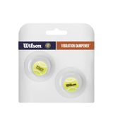 Wilson Üniseks – Yetişkin RG Tenis Topu Şam Sarı/Siyah/Wh Tenis Elcikleri ve Diğerleri, Sarı/Siyah/Beyaz, Boyut Yok