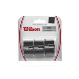 Wilson Unisex Tenis Raketi - Wrz4010Bk Pro Overp Sensation Bk - WRZ4010BK