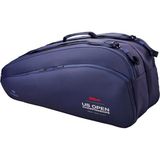 Wilson Us Open 2025 Tour 12PK Navy Tenis Çantası WR8045901001 - Lacivert - Standart