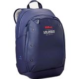 Wilson Us Open 2025 Tour Backpack Tenis Sırt Çantası Lacivert WR8046001001