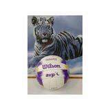 Wilson Voleybol Topu - Beyaz