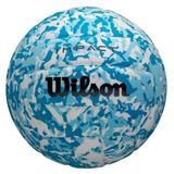 Wilson Voleybol Topu İmpact Gen Green VB Blue/White OF WV2000801XBOF