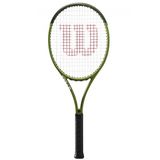 Wilson WR117510 Blade Feel Team 103 Tenis Raketi