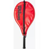 Wilson Wr117910h Pro Staff Precision Jr 25 Tenis Raketi